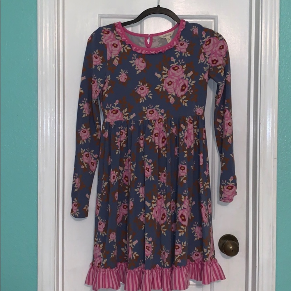 Children’s Matilda Jane Dress